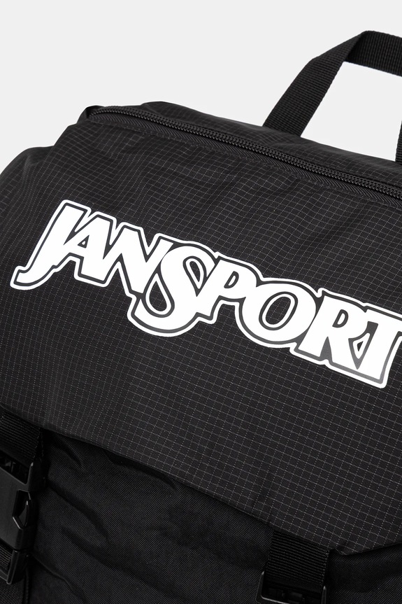 Σακίδιο πλάτης Jansport μαύρο EK0A5BLIN55