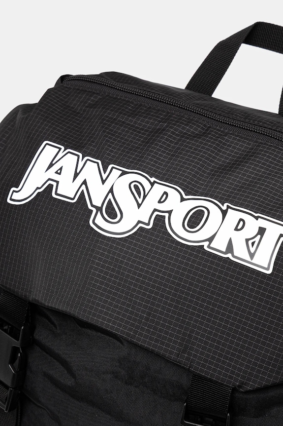 Σακίδιο πλάτης Jansport μαύρο EK0A5BLIN55