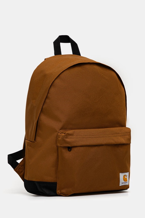 Рюкзак Carhartt WIP Jake Backpack I031581.HZXX коричневый AW25