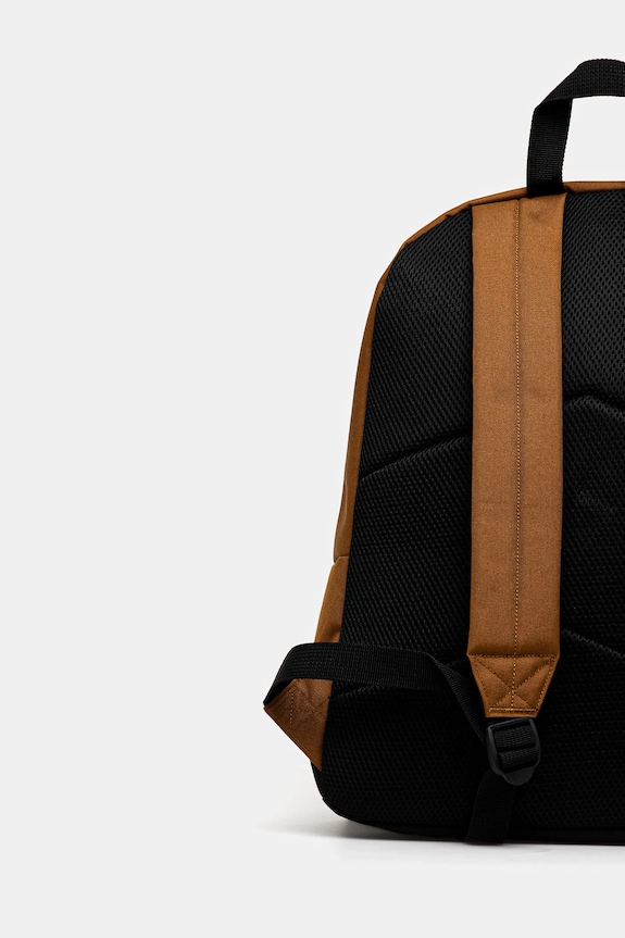 Аксесуари Рюкзак Carhartt WIP Jake Backpack I031581.HZXX коричневий