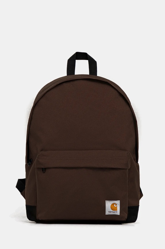 Рюкзак Carhartt WIP Jake Backpack гладкий коричневий I031581.33HXX