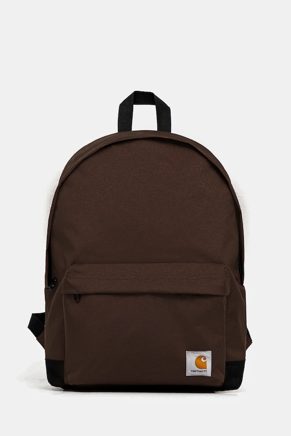 Рюкзак Carhartt WIP Jake Backpack гладкий коричневий I031581.33HXX