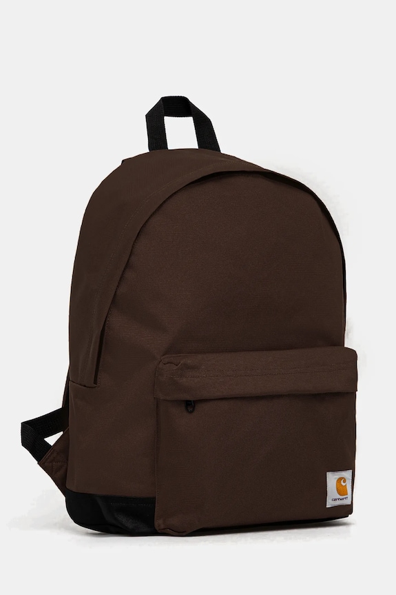 Рюкзак Carhartt WIP Jake Backpack I031581.33HXX коричневий AW25