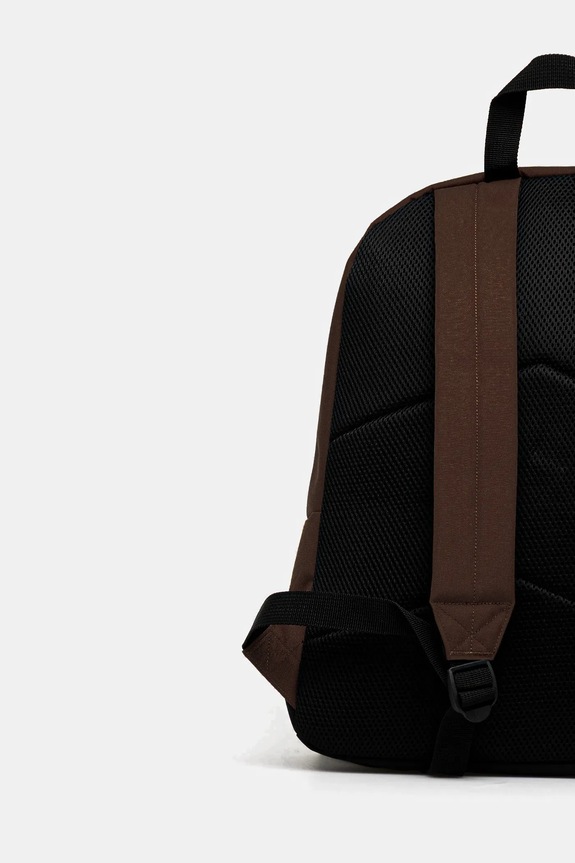 Аксесуари Рюкзак Carhartt WIP Jake Backpack I031581.33HXX коричневий