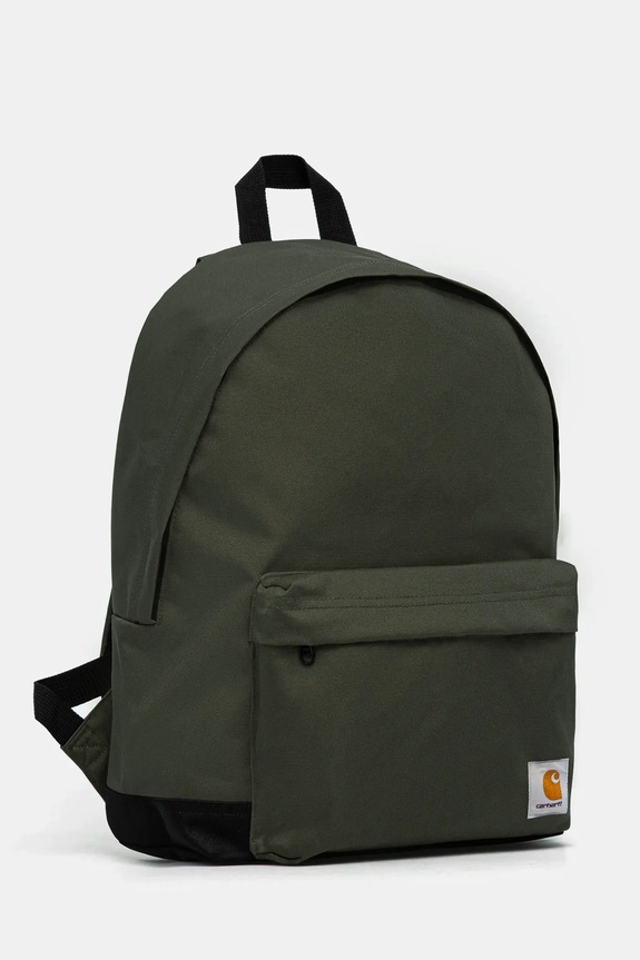 Рюкзак Carhartt WIP Jake Backpack I031581.2ZXXX зелений AW25