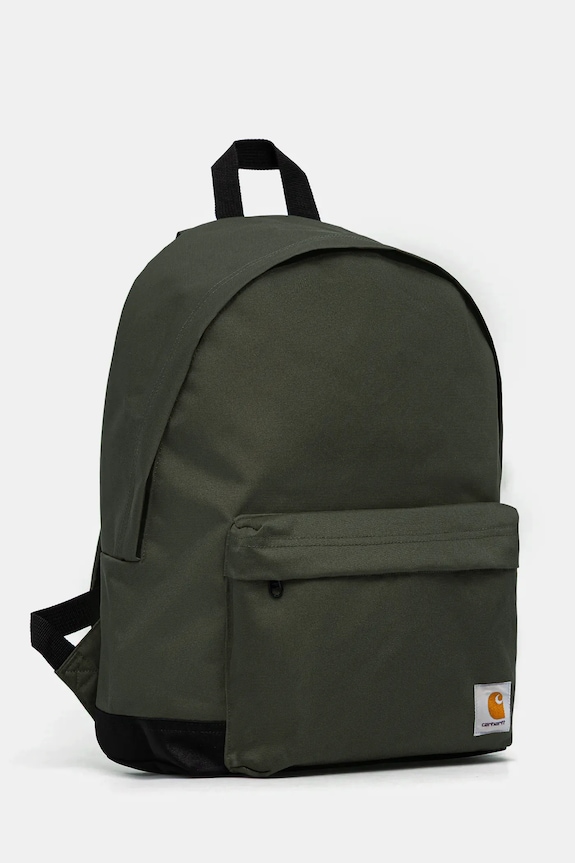 Рюкзак Carhartt WIP Jake Backpack I031581.2ZXXX зелений AW25