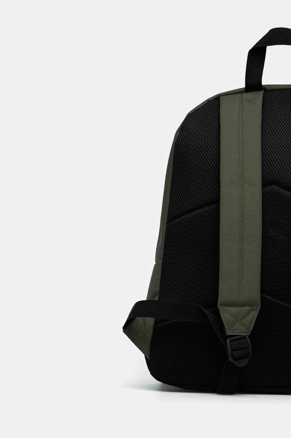 Аксесуари Рюкзак Carhartt WIP Jake Backpack I031581.2ZXXX зелений