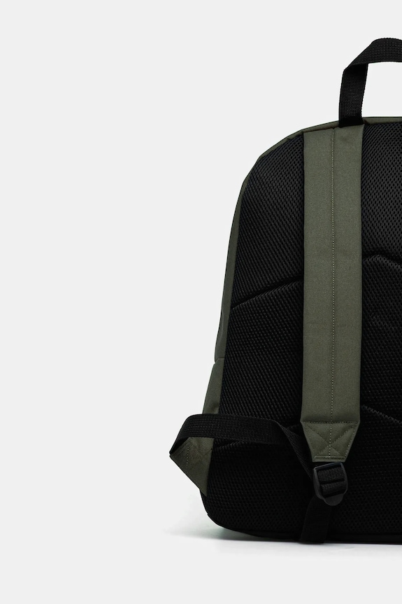 Аксесуари Рюкзак Carhartt WIP Jake Backpack I031581.2ZXXX зелений