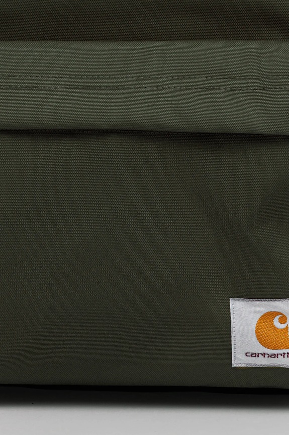 Рюкзак Carhartt WIP Jake Backpack зелений I031581.2ZXXX