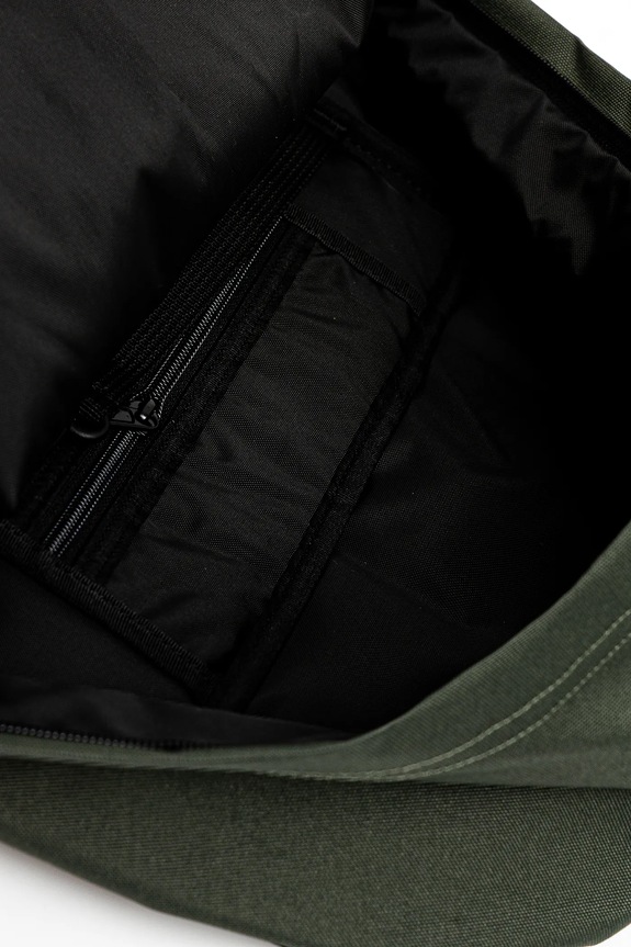 Рюкзак Carhartt WIP Jake Backpack I031581.2ZXXX зелений
