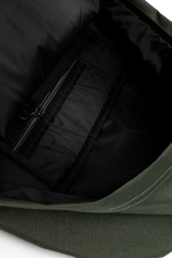 Рюкзак Carhartt WIP Jake Backpack I031581.2ZXXX зелений