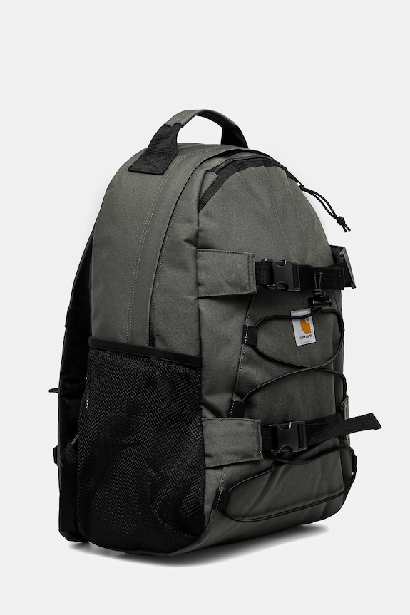 Рюкзак Carhartt WIP Kickflip Backpack I031468.2ZXXX зелёный AW25