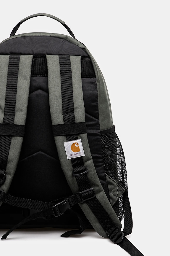Аксессуары Рюкзак Carhartt WIP Kickflip Backpack I031468.2ZXXX зелёный