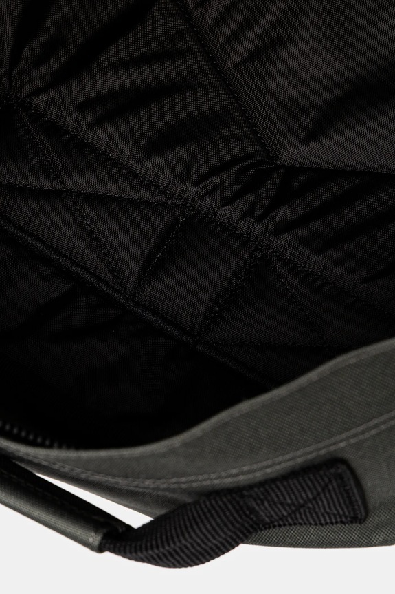 Рюкзак Carhartt WIP Kickflip Backpack I031468.2ZXXX зелёный