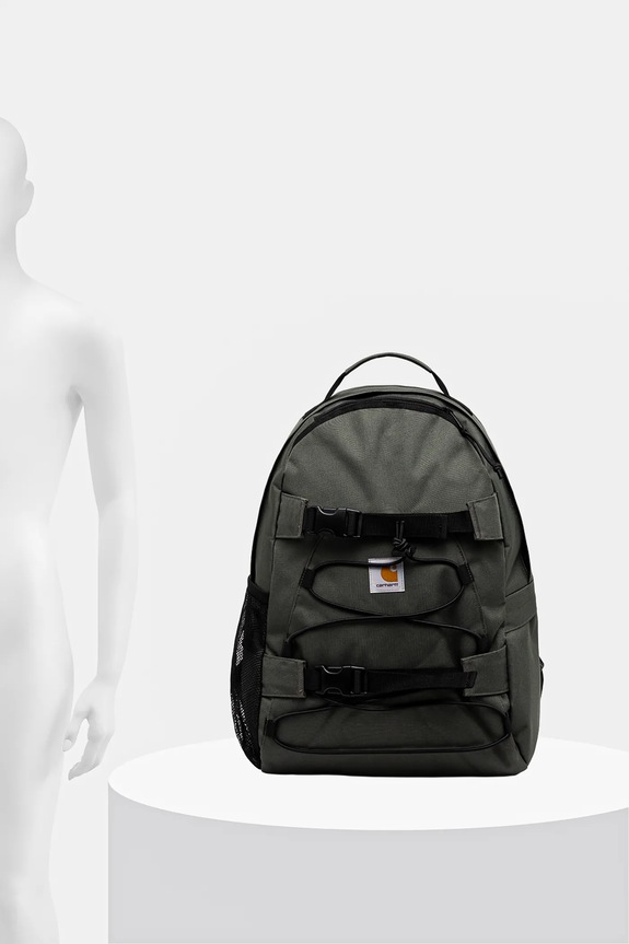 Рюкзак Carhartt WIP Kickflip Backpack I031468.2ZXXX