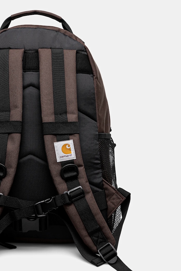 Аксессуары Рюкзак Carhartt WIP Kickflip Backpack I031468.33HXX коричневый