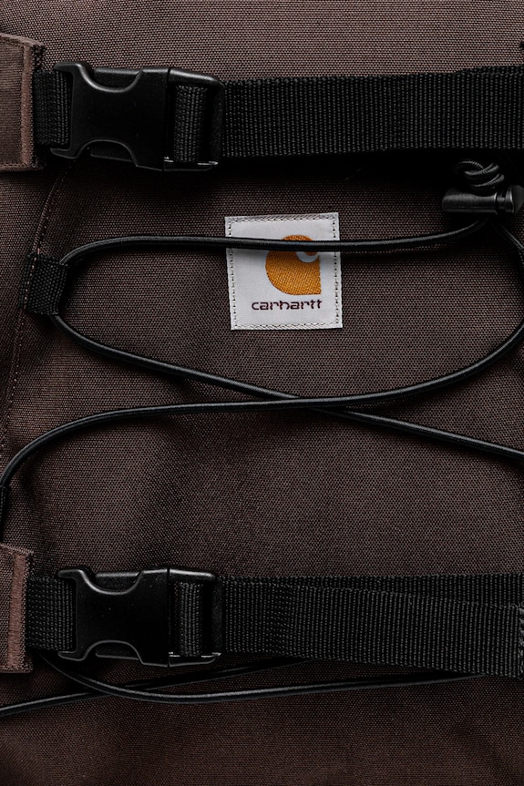 Рюкзак Carhartt WIP Kickflip Backpack коричневый I031468.33HXX