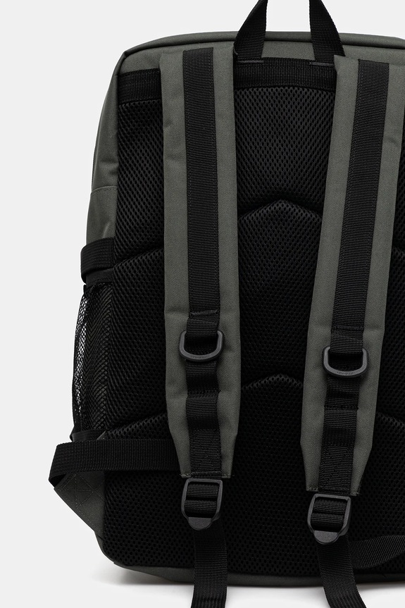 Doplnky Ruksak Carhartt WIP Jakob Backpack I034594.2ZXXX zelená