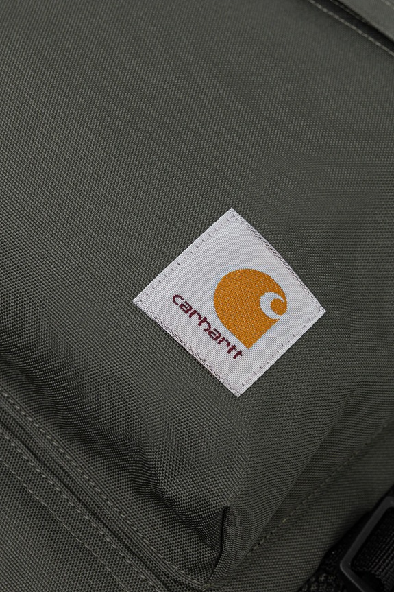 Ruksak Carhartt WIP Jakob Backpack zelená I034594.2ZXXX
