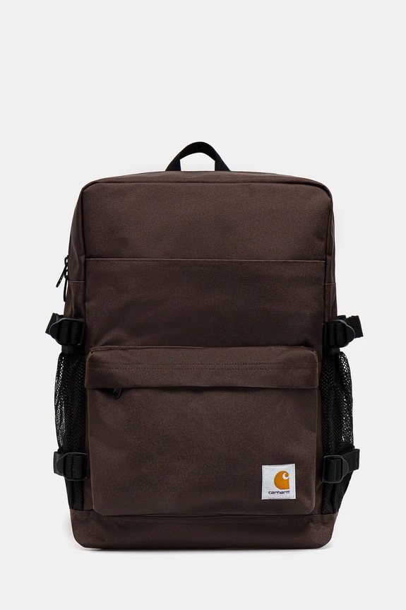 Carhartt WIP backpack Jakob Backpack textile brown I034594.33HXX