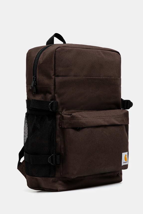 Carhartt WIP backpack Jakob Backpack I034594.33HXX brown AW25