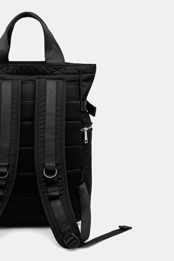 Аксессуары Рюкзак Carhartt WIP Leroy Backpack I035484.89XX чёрный