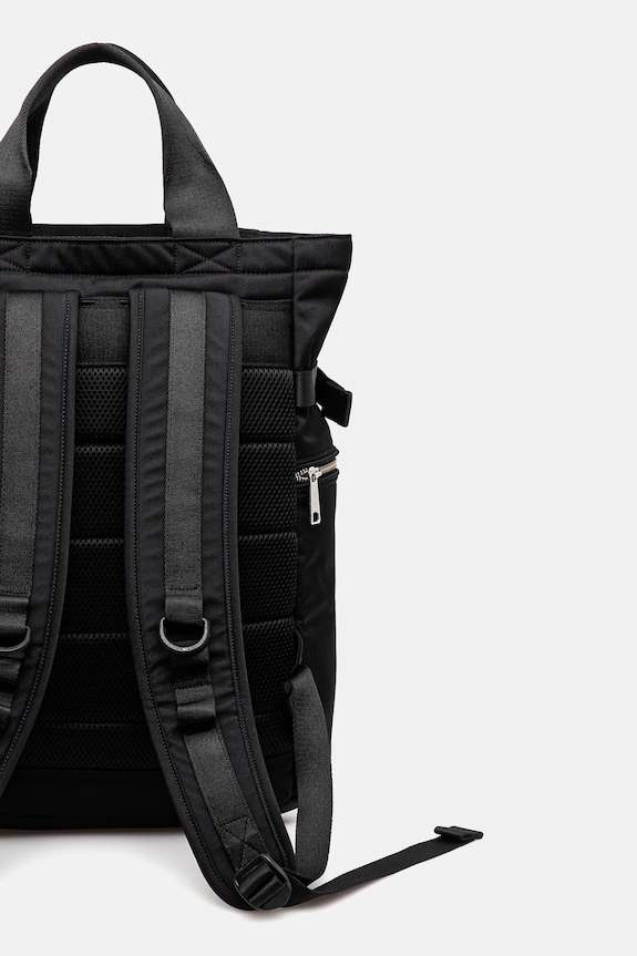 Аксессуары Рюкзак Carhartt WIP Leroy Backpack I035484.89XX чёрный