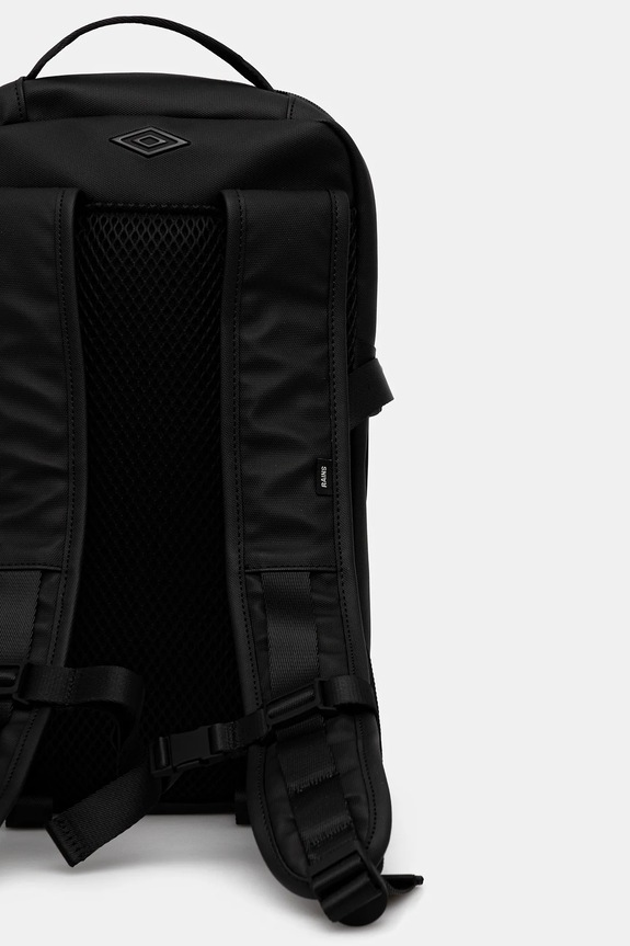 Аксесуари Рюкзак Rains Rains x Umbro 20870.01 чорний