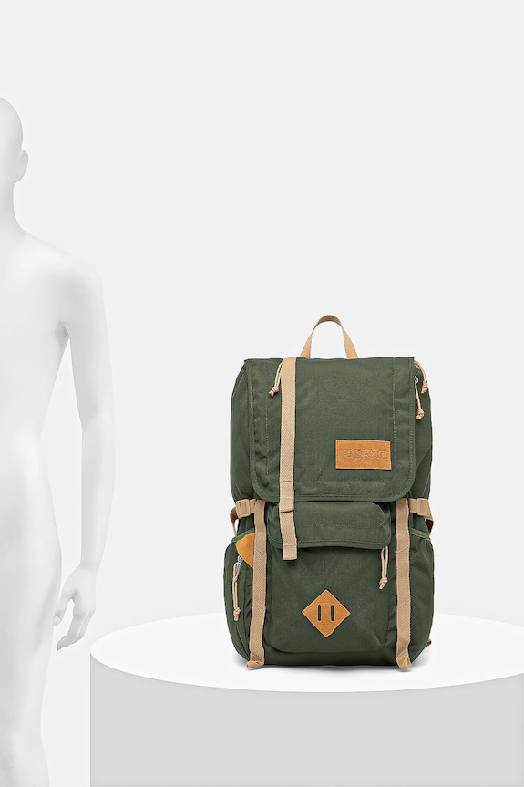 Jansport plecak EK0A5BI62T3
