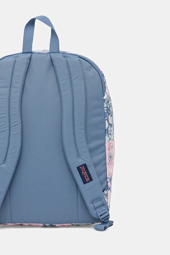 Doplnky Ruksak Jansport EK0A5BAH2W7 modrá