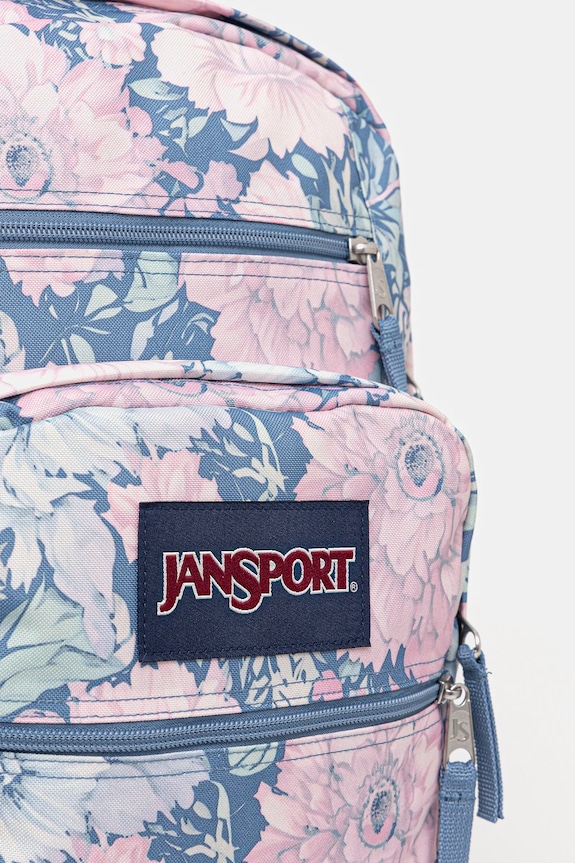 Ruksak Jansport modrá EK0A5BAH2W7