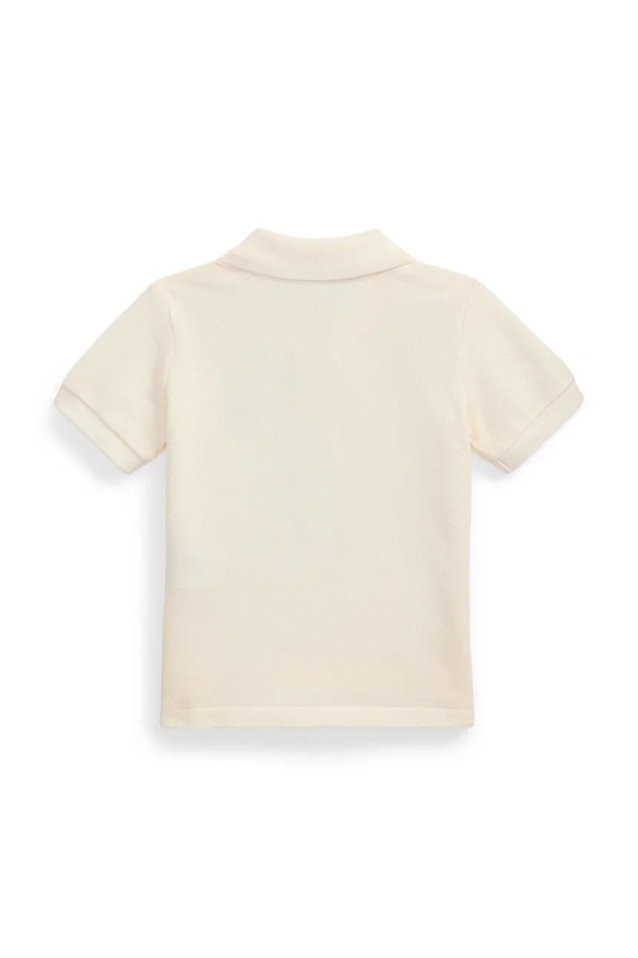 Polo tričko Polo Ralph Lauren 320973120001 biela AW25