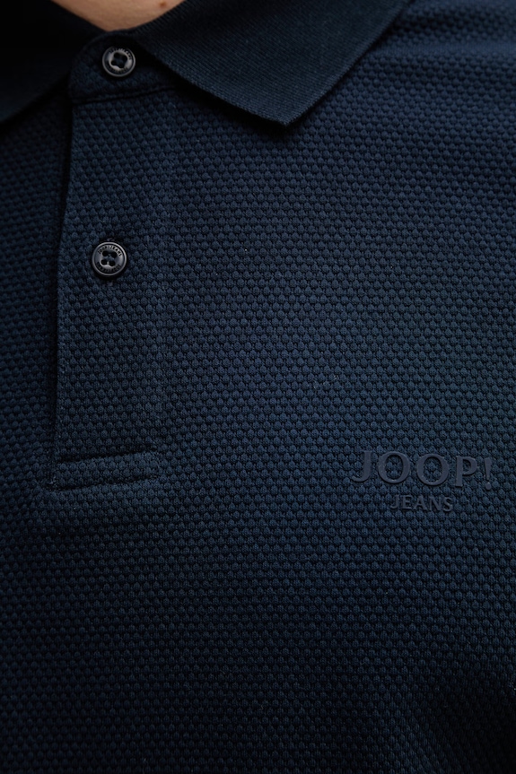 Joop! polo 30046012 granatowy