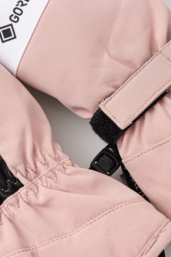 Viking guanti da sci Sherpa GTX 2.0 150.27.0288 rosa AW25