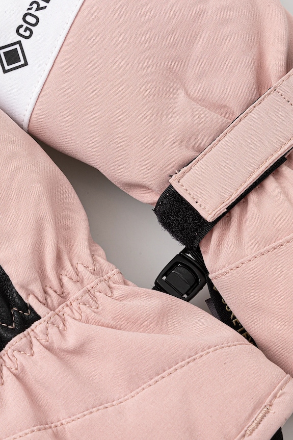 Viking guanti da sci Sherpa GTX 2.0 150.27.0288 rosa AW25