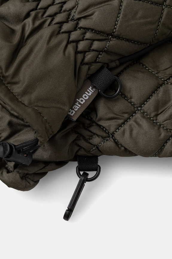 Accesorii Barbour mănuși LGL0142 verde