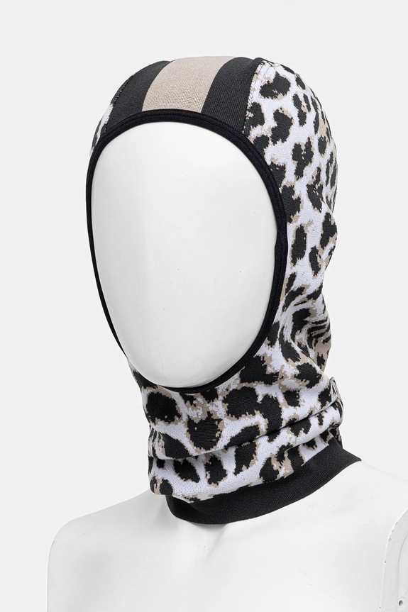 Balaklava Newland BALACLAVA N54615.193 smeđa AW25