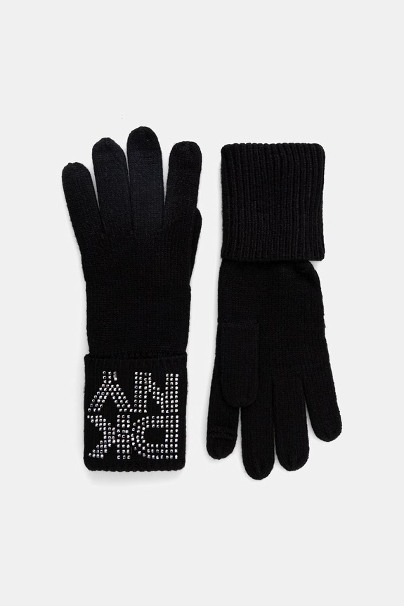 Rukavice Dkny ostalo crna D5KG1639