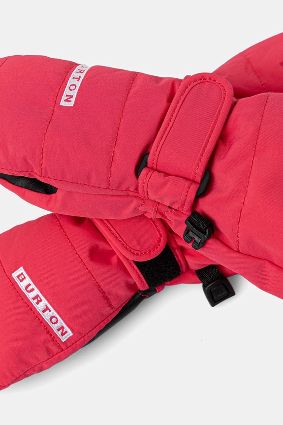 Παιδικά γάντια σκι Burton WARMEST 227251.G ροζ AW25