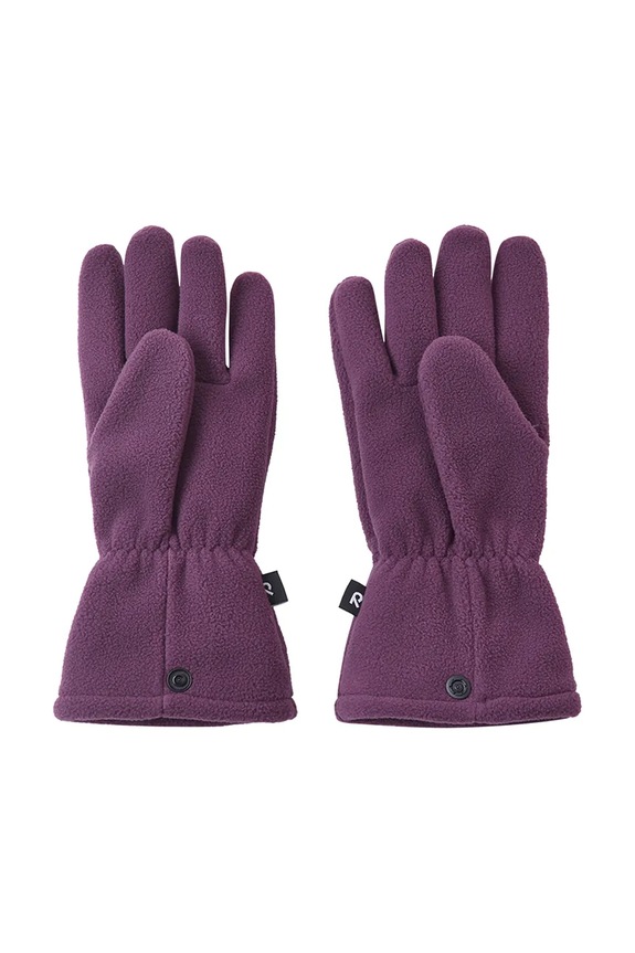 Reima guanti per bambini Varmin 5300112C.9BYA violetto AW25