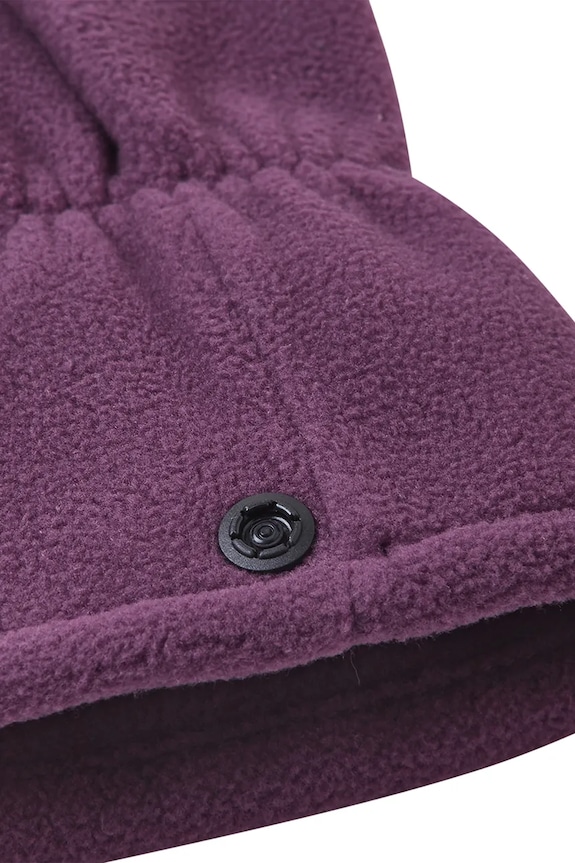 BIMBA Reima guanti per bambini Varmin 5300112C.9BYA violetto