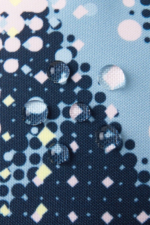 Παιδικά γάντια Reima Vanukko 5300281C.9BYA γκρί