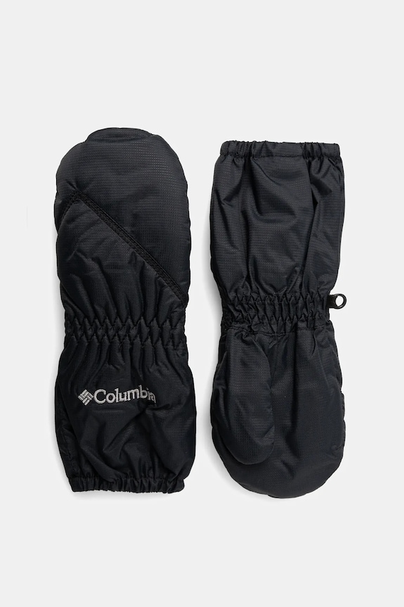Detské rukavice Columbia Toddler Chippewa čierna 2094291
