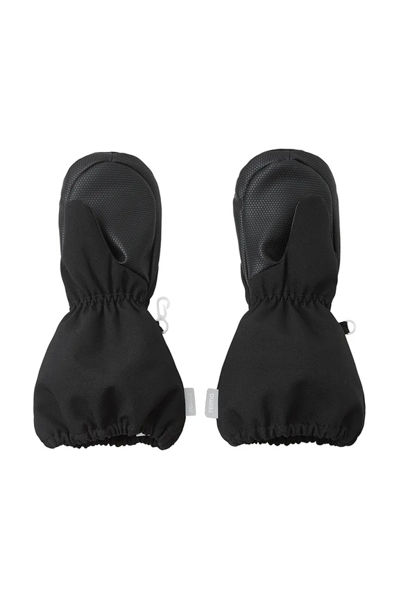 Дитячі лижні рукавиці Reima Moffen 5300107C.9BYA чорний AW25