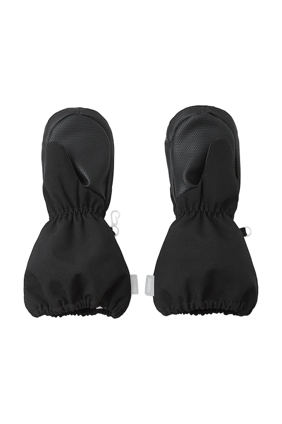 Дитячі лижні рукавиці Reima Moffen 5300107C.9BYA чорний AW25