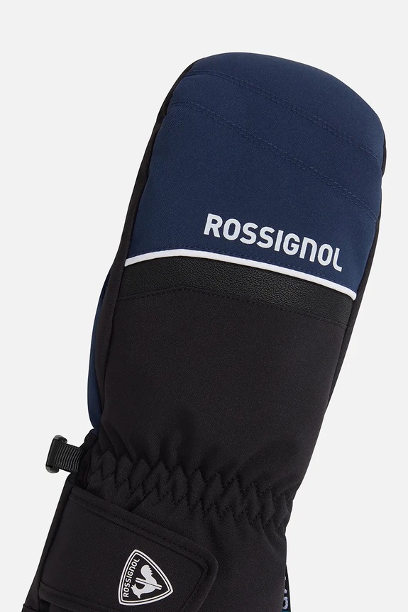 Rossignol rękawice narciarskie dziecięce TECH IMPR M RLOYG02 granatowy AW25