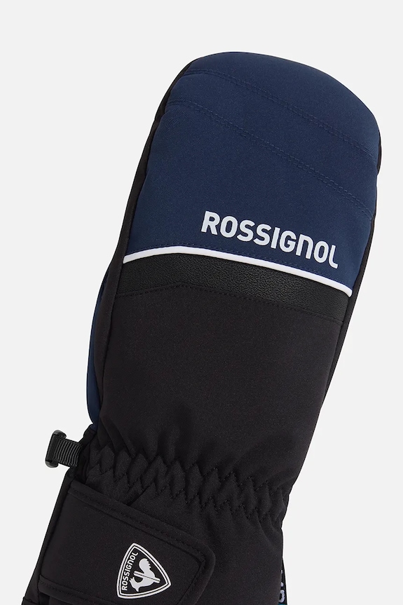 Rossignol rękawice narciarskie dziecięce TECH IMPR M RLOYG02 granatowy AW25