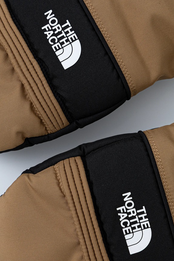 Γάντια σκι The North Face Montana NF0A89QH1731 καφέ AW25