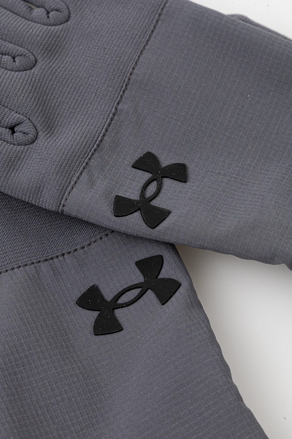 Γάντια Under Armour 6000391 γκρί AW25