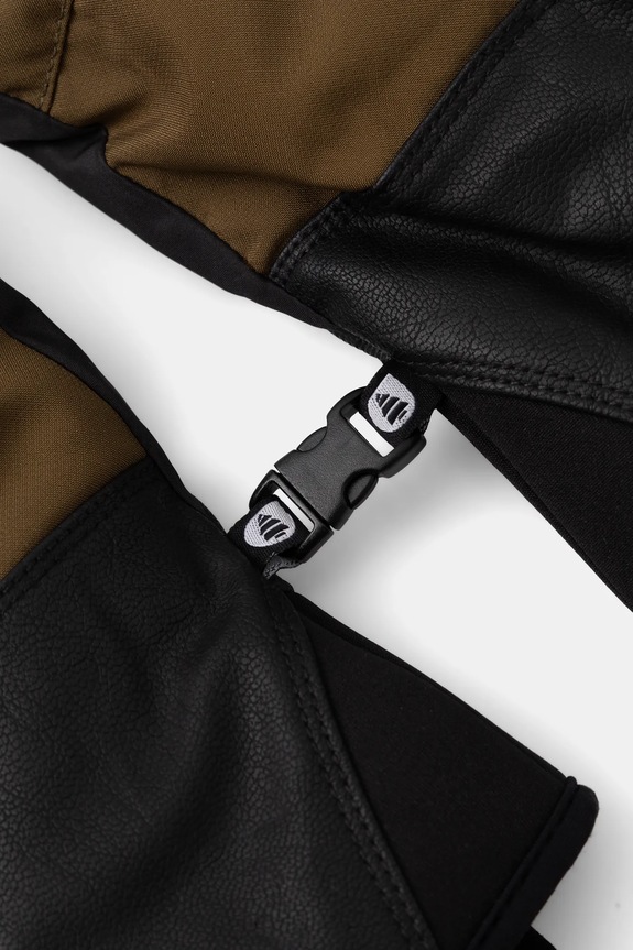 Picture síkesztyű Madson Gloves GT0177 zöld AW25